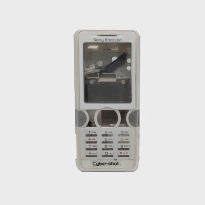 قاب کره ای موبایل سونی اریکسون مدل Sony Ericsson k550