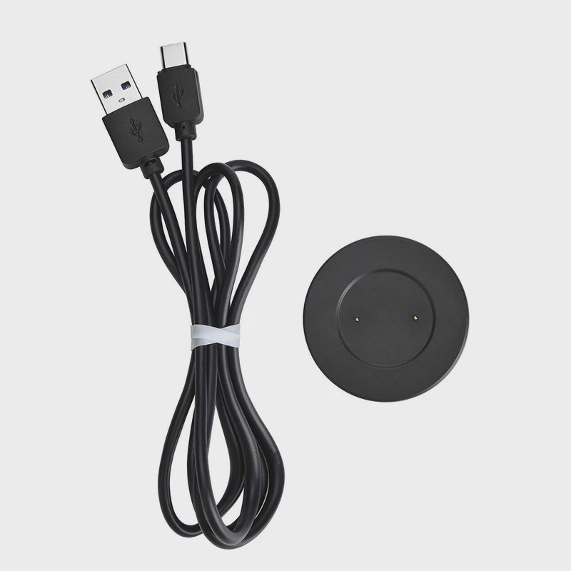 کابل شارژر ساعت هوشمند هواوی HUAWEI GTمشکی