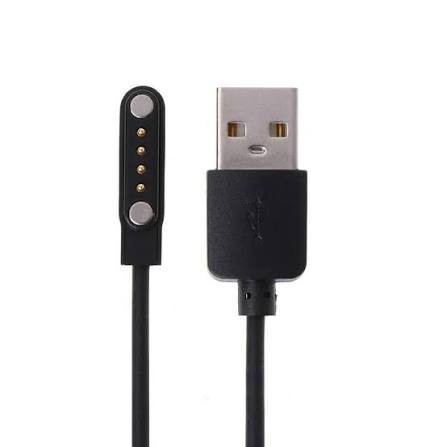 کابل شارژر ساعت هوشمند شیائومیhaylou Solar Plus RT3