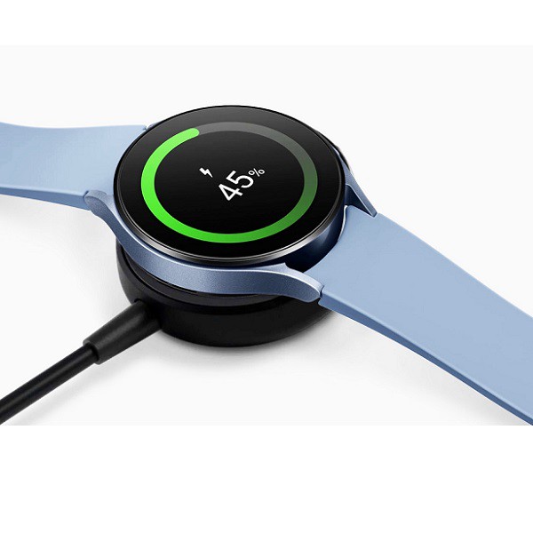 کابل شارژ سامسونگ مدل EP-OR مناسب برای ساعت هوشمند سامسونگ Galaxy Watch 5