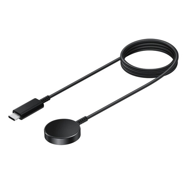 کابل شارژ سامسونگ مدل EP-OR مناسب برای ساعت هوشمند سامسونگ گلکسی واچ Galaxy Watch 8
