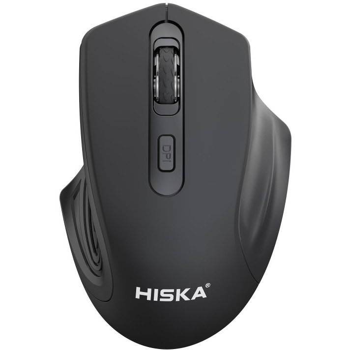 ماوس بی سیم هیسکا مدل HX-MO145