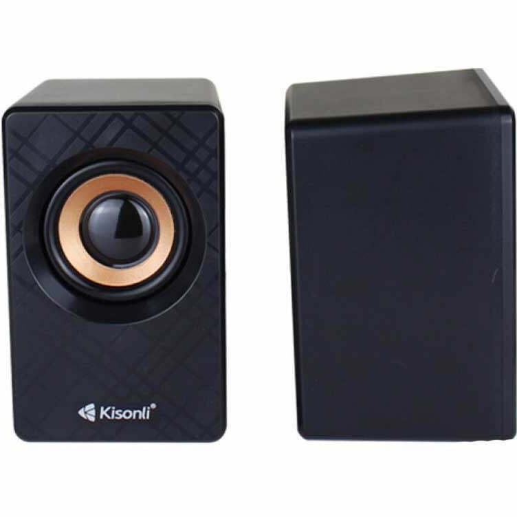 اسپیکر کیسونلی مدل ks-01