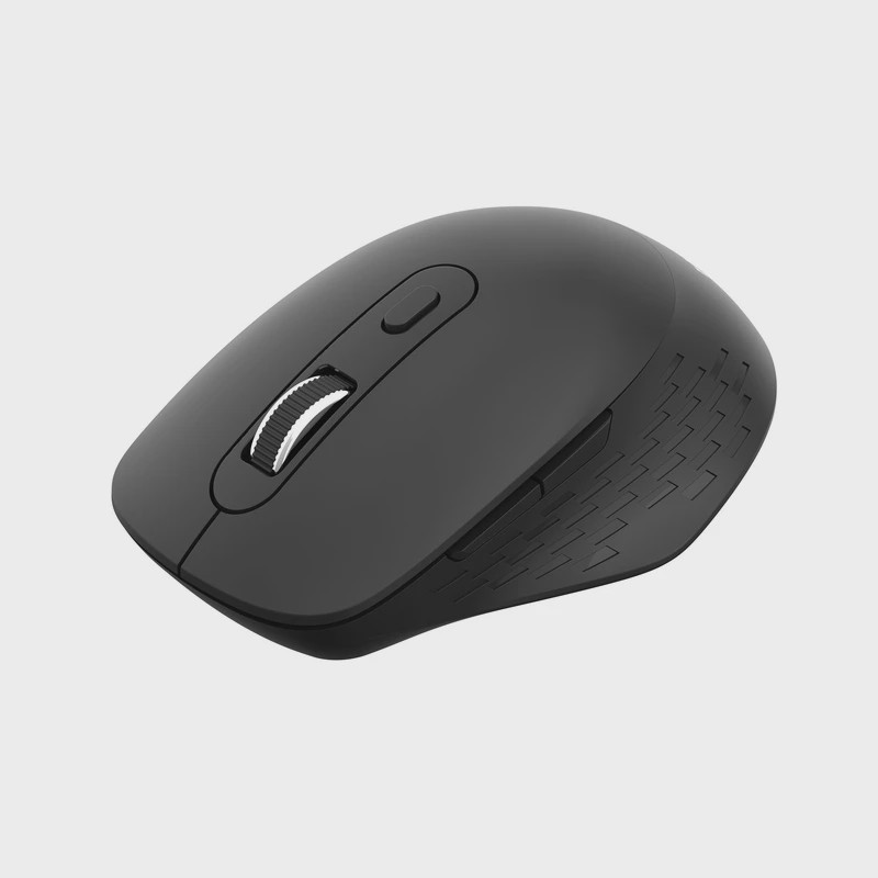 ماوس بی سیم هیسکا مدل HX-MO140