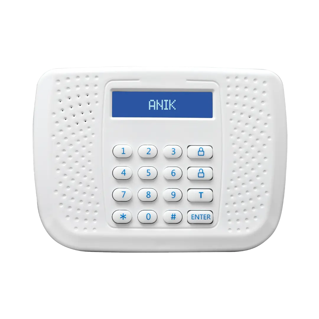 کیپد کنترل K808