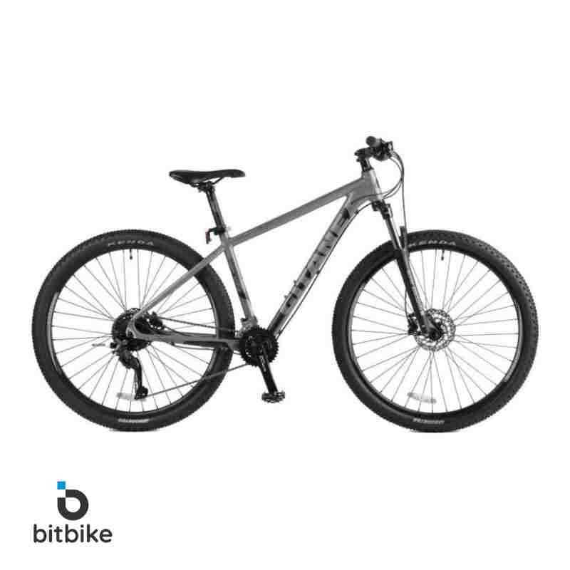 دوچرخه کوهستان ژیتان مدل کوآد GITANE KWAD 90 2025