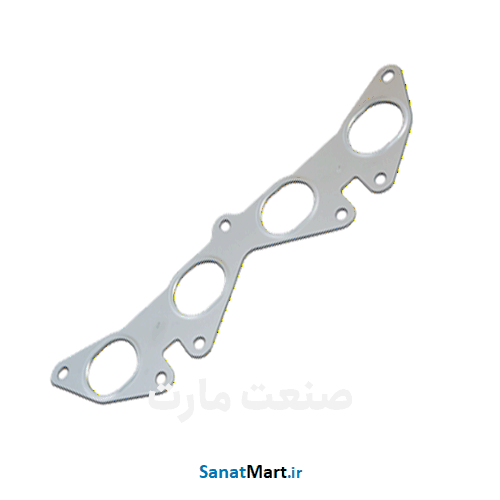 واشر بغل اگزوز سمند ملی بی پی کو (BPCO)(شرکتی)