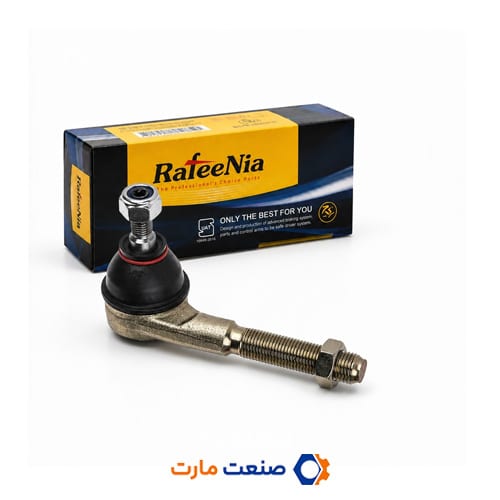 سیبک فرمان پژو 206 (چپ) رفیع نیا