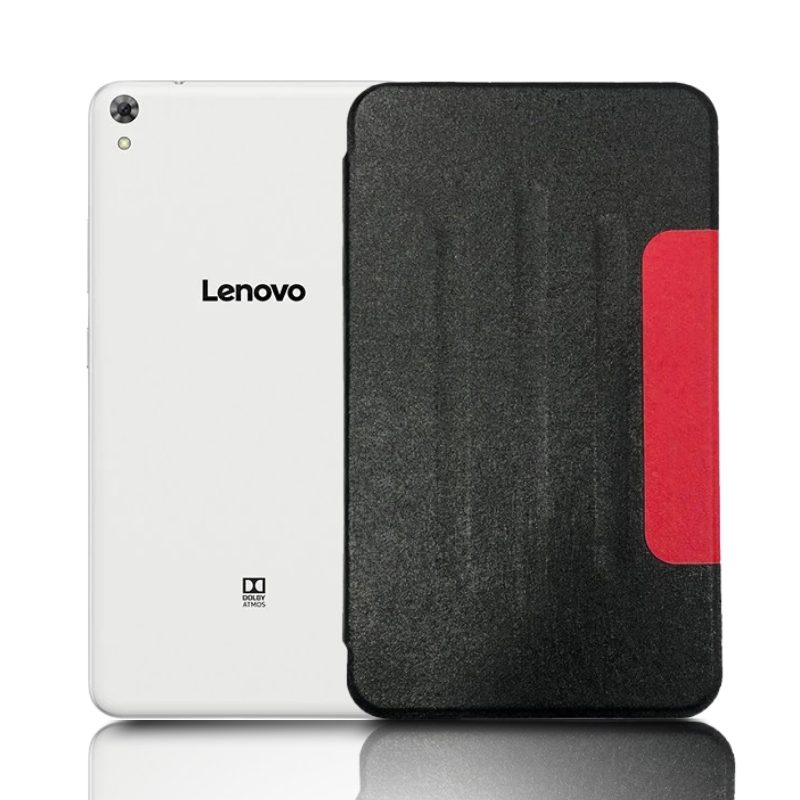 کیف کلاسوری چرمی مدل Folio Cover مناسب Lenovo Phab PB1-750N