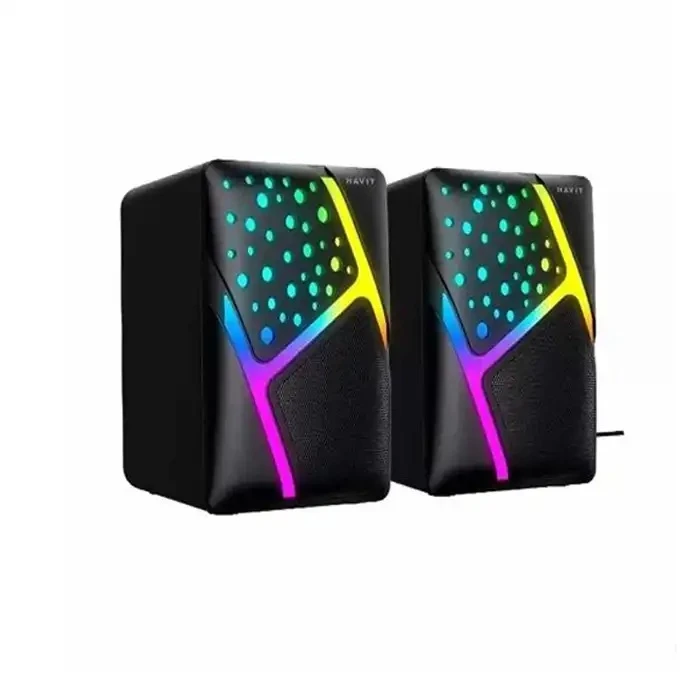 اسپیکر دسکتاپ هویت مدل HAVIT sk763