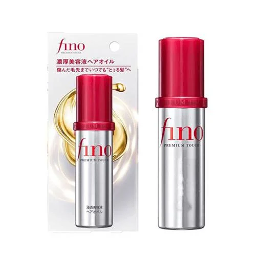 روغن مو فینو شیسیدو Fino احیا کننده 70 میل