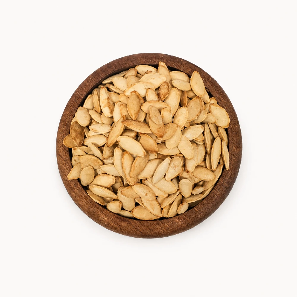 تخمه کدو مشهدی