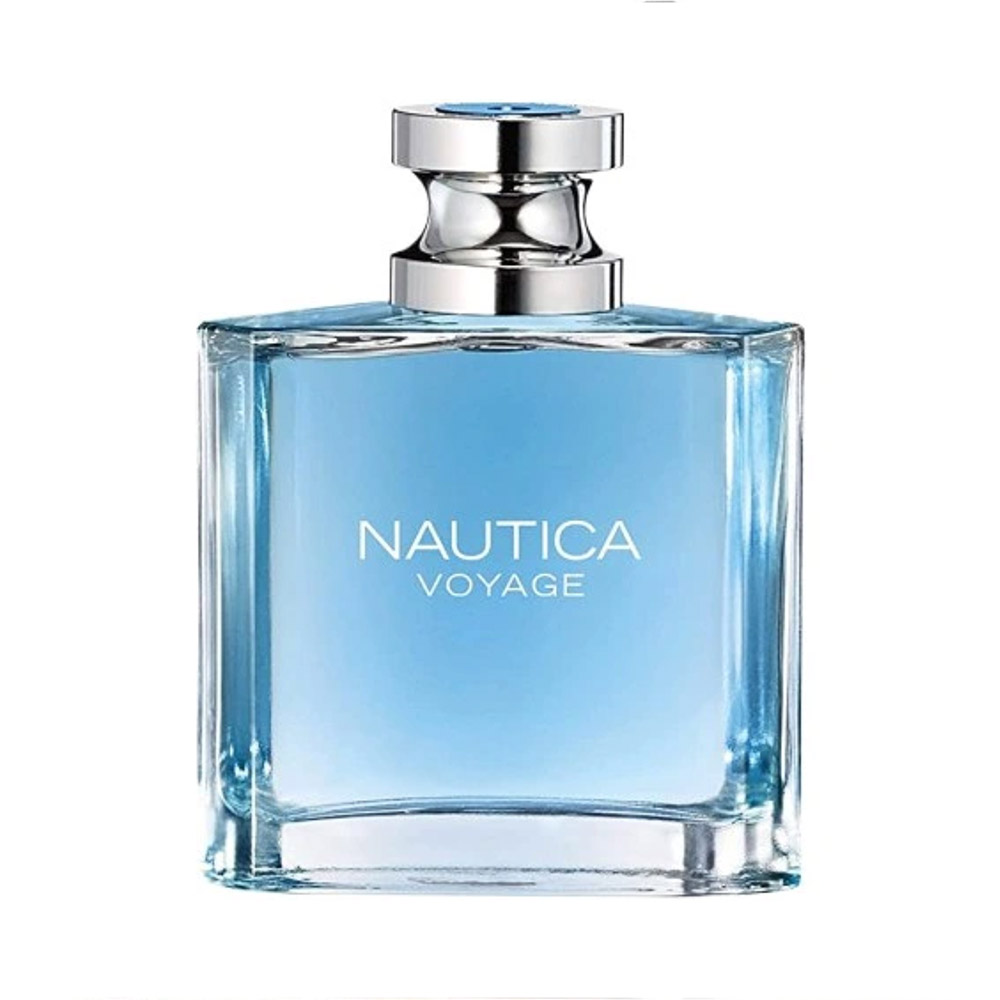 عطر نوتیکا ویاژ Nautica Voyage | رایحهای تازه، دریایی و پرطراوت