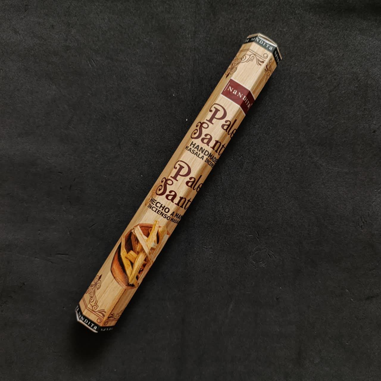 عود پالو سانتو PALO SANTO