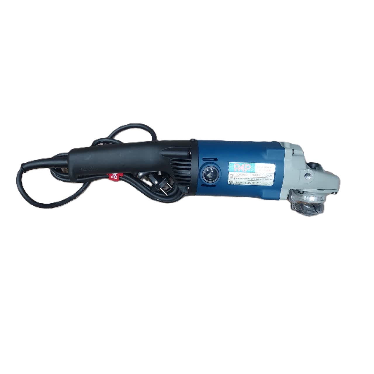 مینی فرز دسته بلند 1200 وات P.A.P مدل AG-150A