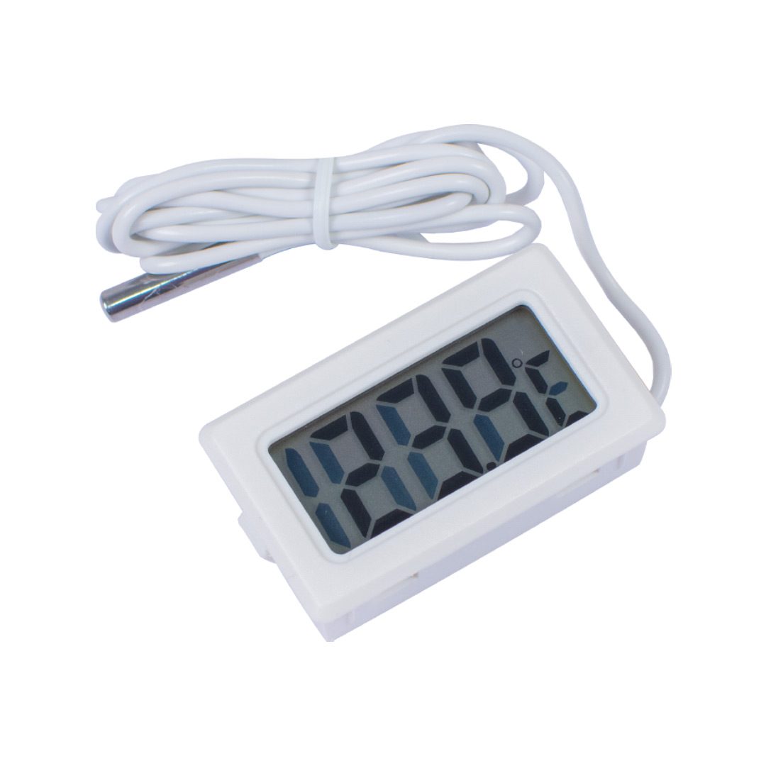دماسنج دیجیتال مدل TPM-10