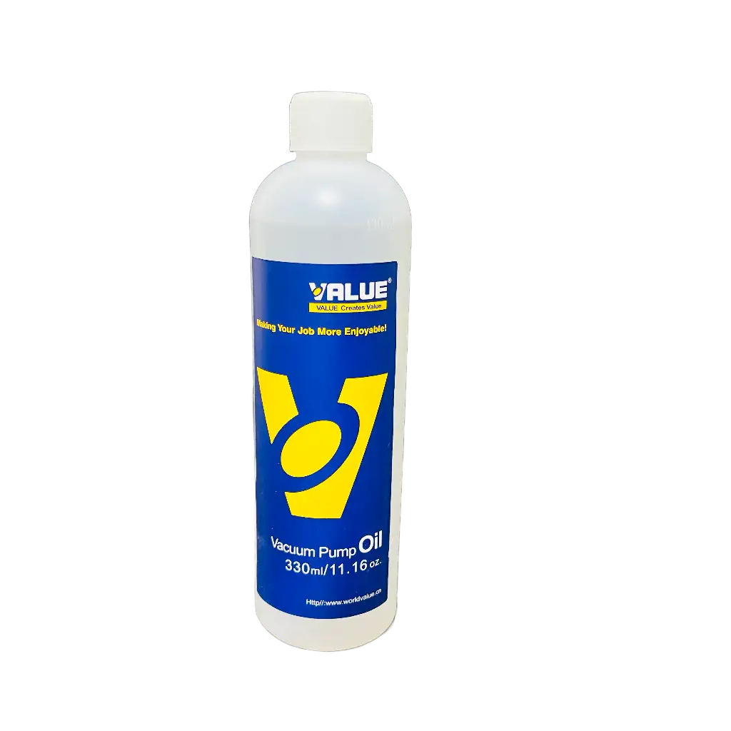 روغن 330ML وکیوم مدل ولیو