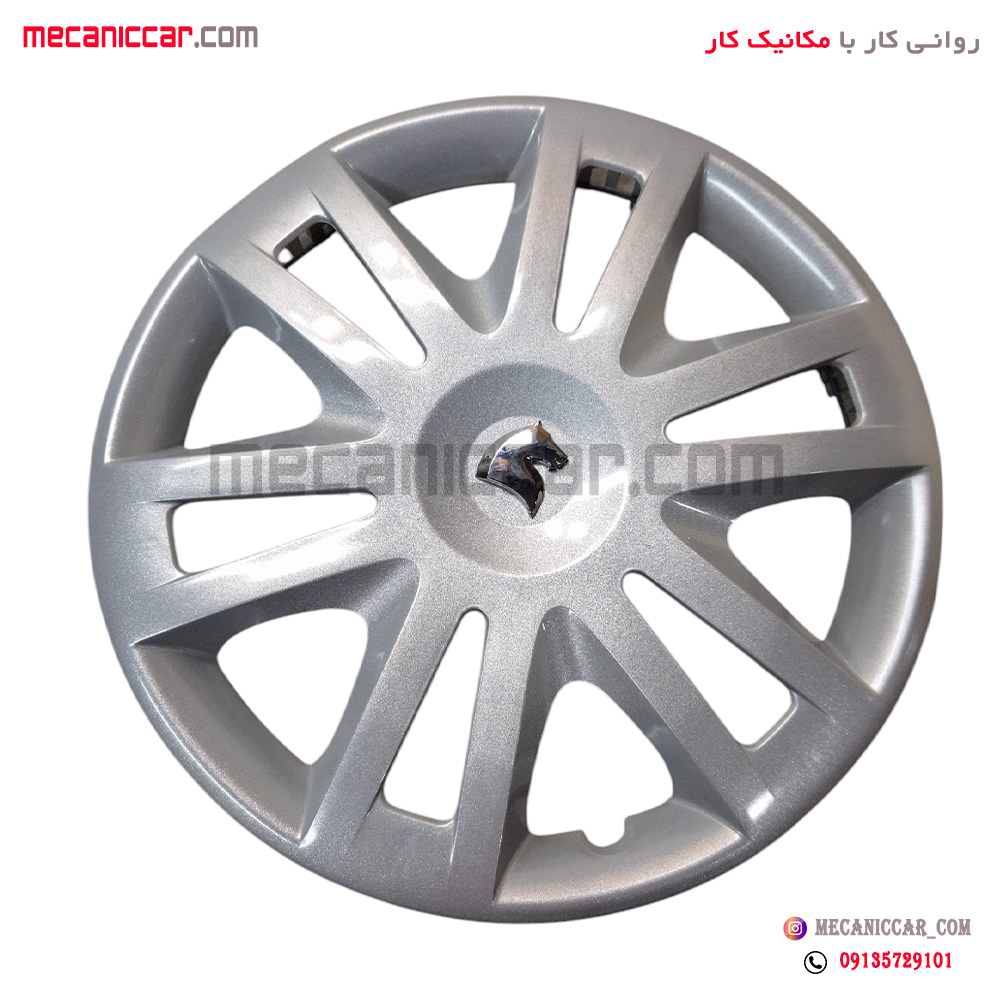 قالپاق چرخ دنا دیناپارت