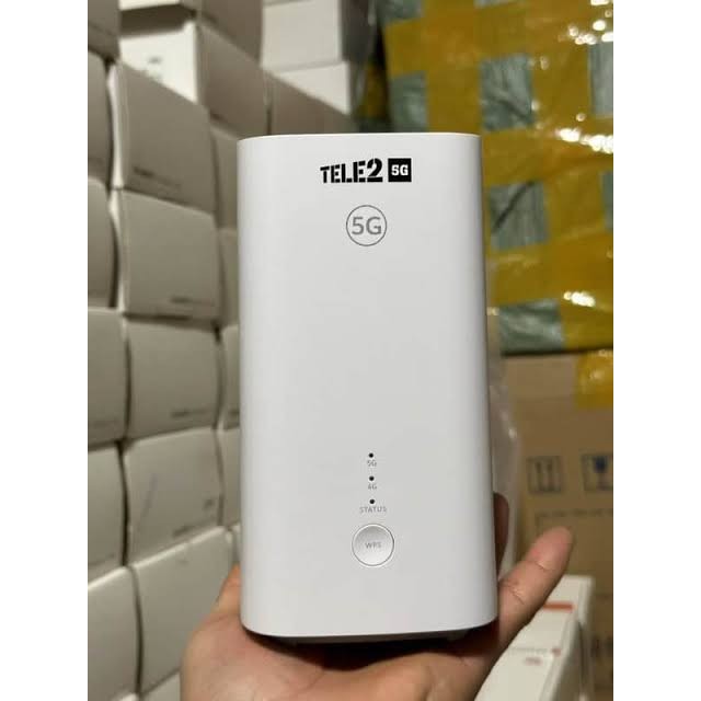 مودم سیمکارتی گلوبال 5G DU Huawei H155-380
