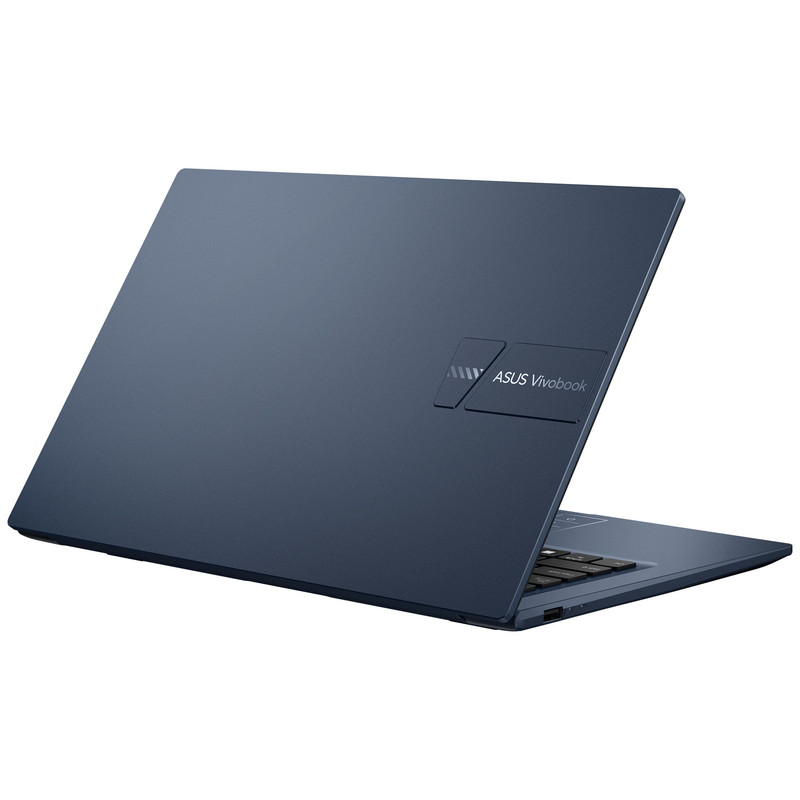 لپ تاپ 14 اینچی ایسوس مدل Vivobook 14 X1404VA-i3 1315U-8GB DDR4 3200MHz-512GB SSD-TN