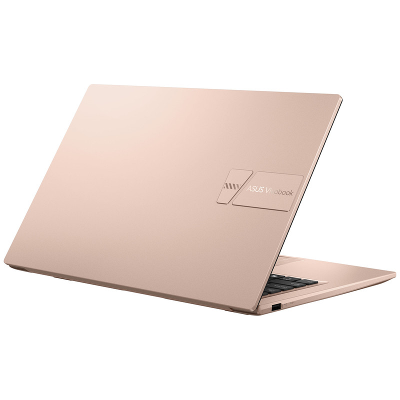لپ تاپ 14 اینچی ایسوس مدل Vivobook 14 X1404VA-i3 1315U-8GB DDR4 3200MHz-512GB SSD-TN