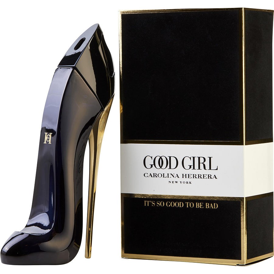 عطر گود گرل