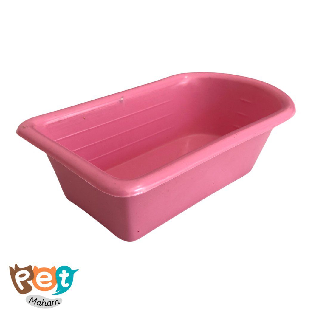 وان آبتنی پرنده کد 1088