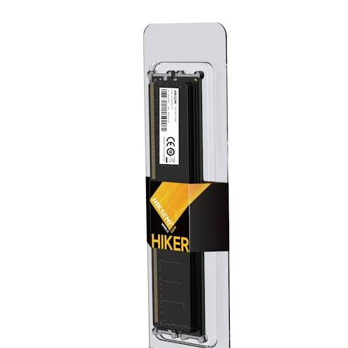 رم 16 گیگ ddr4 گارانتی آواژنگ 3200 hiksemi
