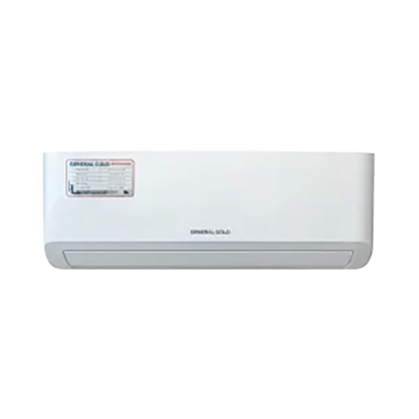 جنرال گلد 12000 مدل CG-MS12000 DIVA 5 اینورتر سرد وگرم