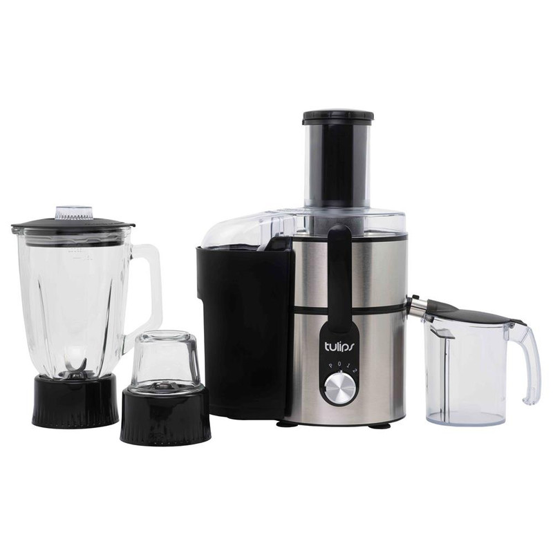 آبمیوه گیری تولیپس مدل Fj-479