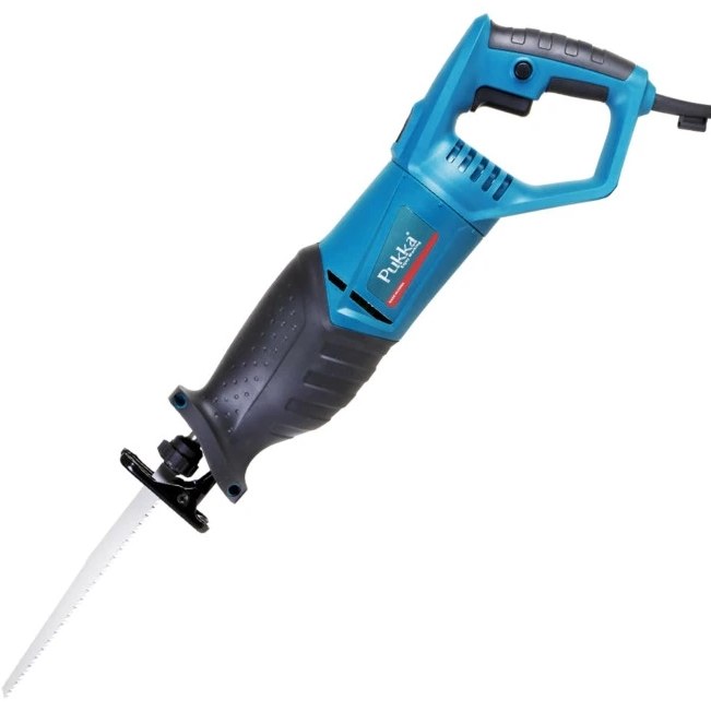 اره افقی بر 1100 وات پوکا مدل SS1150