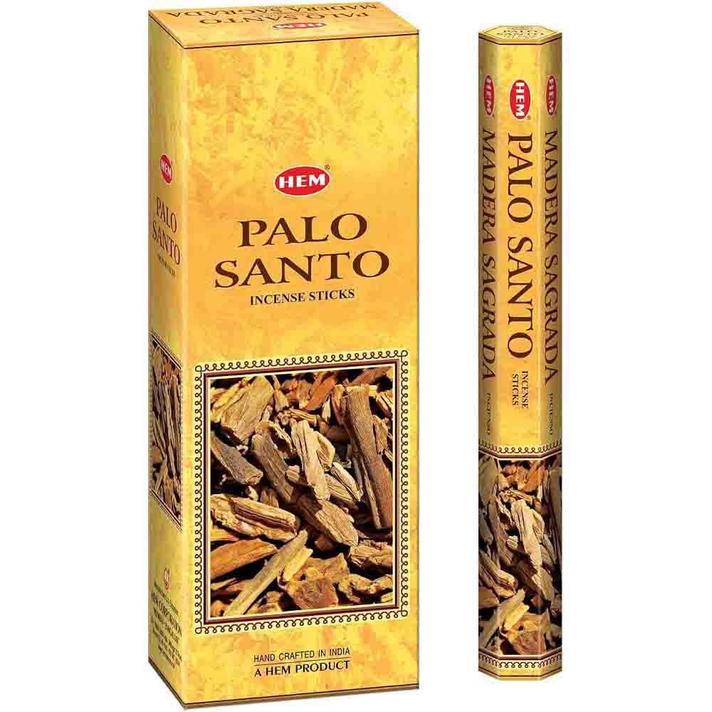 عود شرکتی PALOSANTO کد (3155)