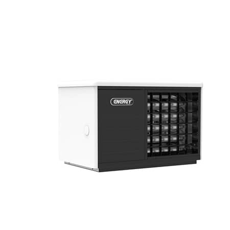 هیتر گازی انرژی مدل GH 0618 