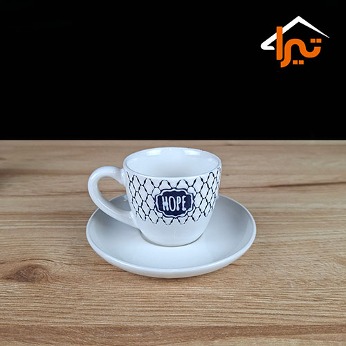 قهوه خوری (T03-836C) دنی هوم