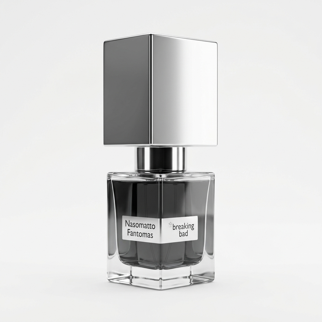 عطر ناسوماتو فانتوماس Nasomatto Fanomas