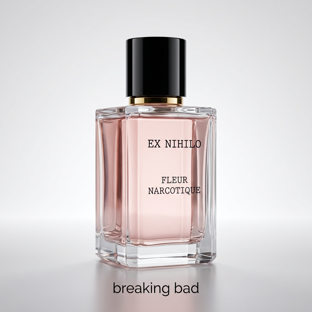 عطر فلور نارکوتیک Ex Nihilo Fleur Narcotique