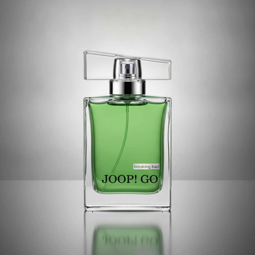 عطر جوپ گو سبز مردانه Joop! Go