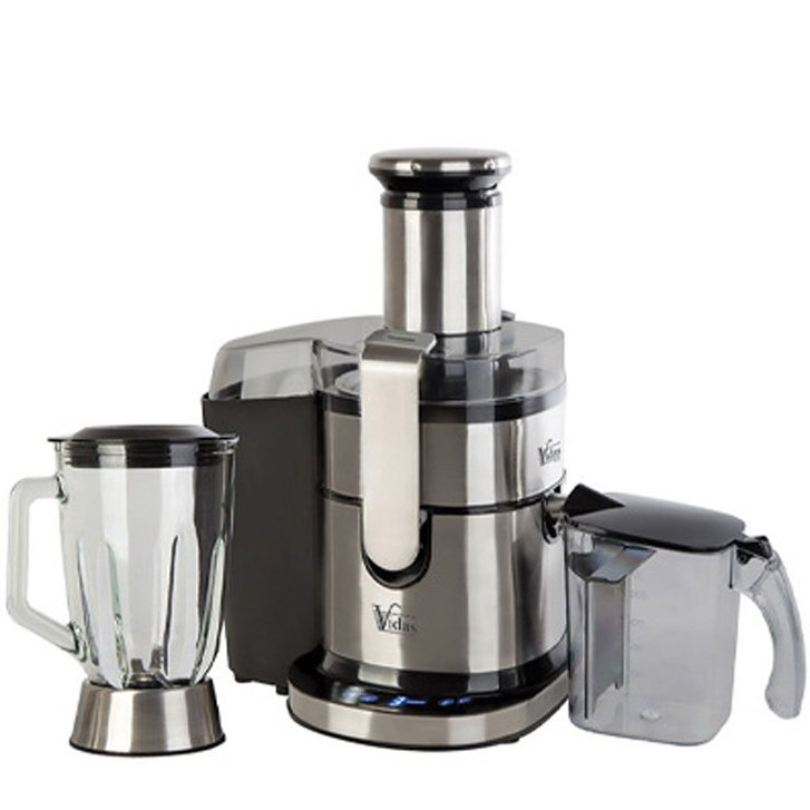 آبمیوه گیری مدل VIR-3615 ویداس