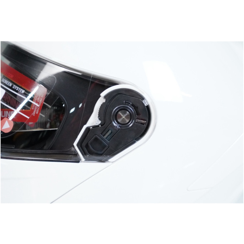کلاه کاسکت فک متحرک ردلاین مدل 960 WH