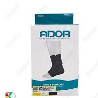 قوزک بند الاستیک با کش لیگامانی ADOR