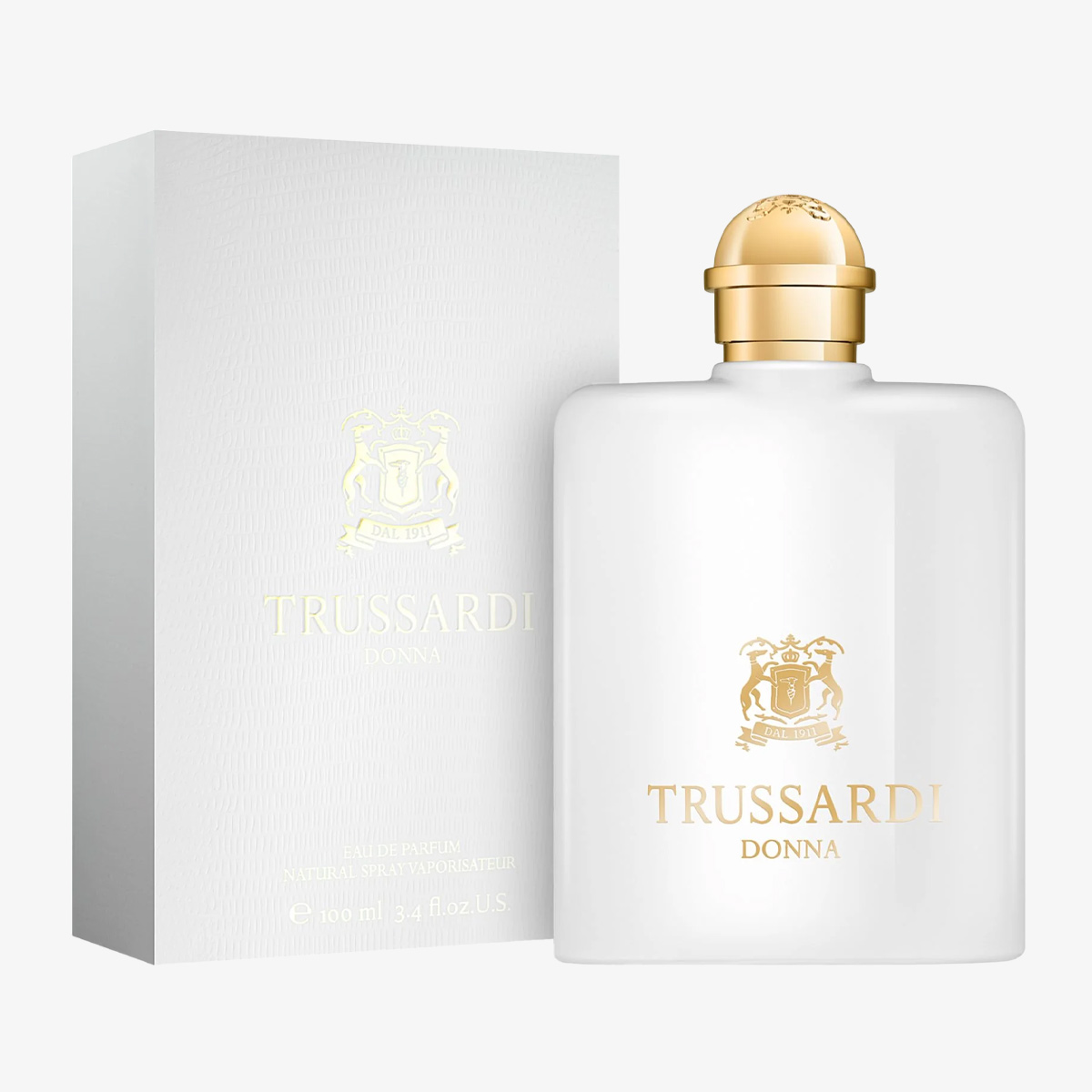ادکلن تروساردی دونا Trussardi Donna