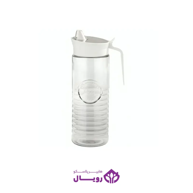 ظرف روغن لیمون شماره 2 روستیک کد 188035
