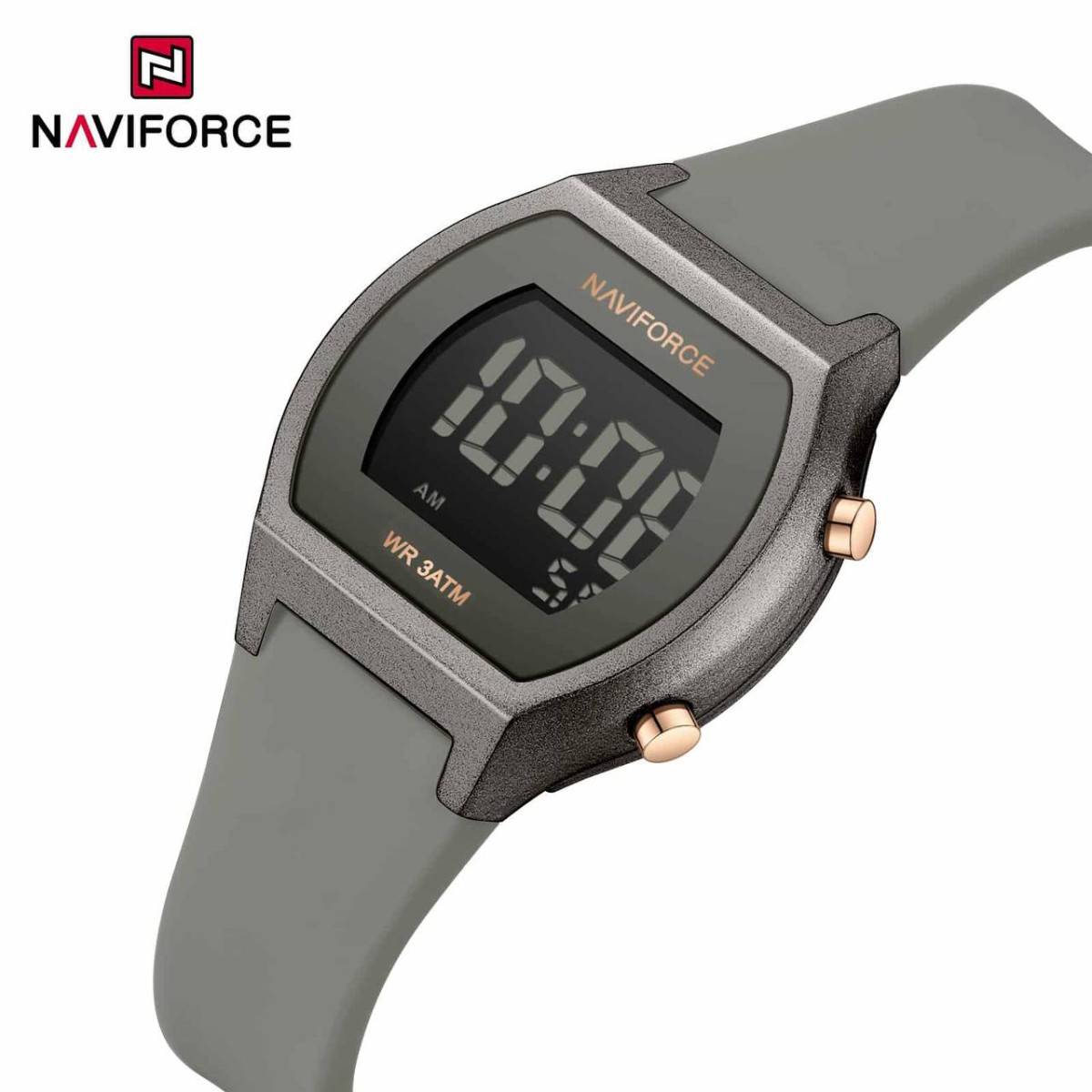 ساعت مچی زنانه نیوی فورس Naviforce NF 5064 tgytgy