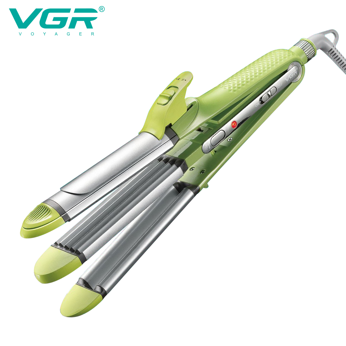 اتو مو چهار کاره وی جی آر V-569