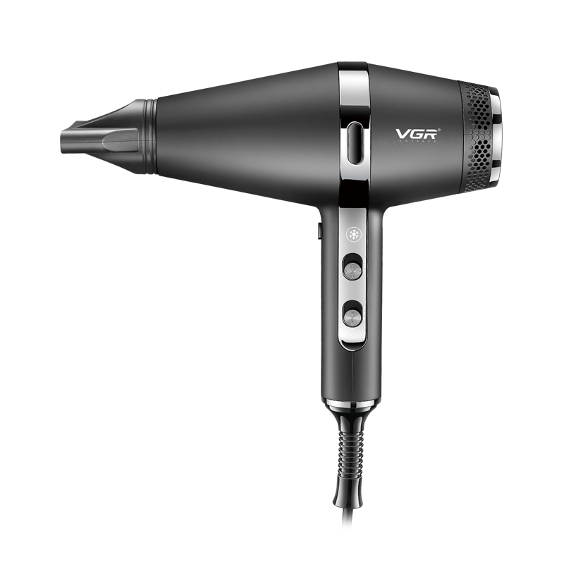 سشوار حرفه ای وی جی آر V-451