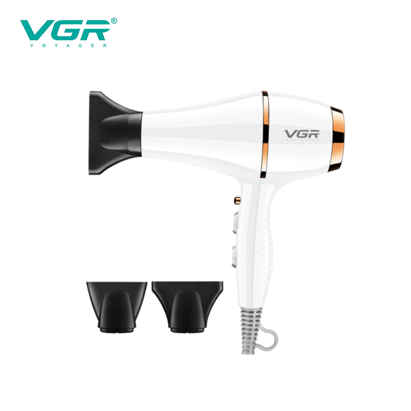 سشوار حرفه ای وی جی آر V-414