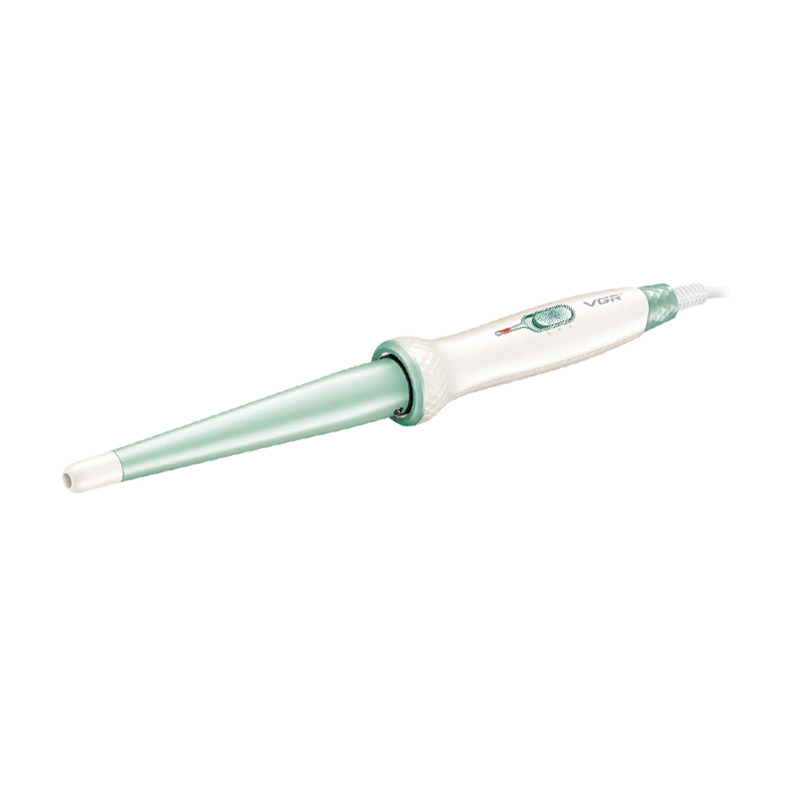 فر کننده مخروطی مو وی جی آر V-596