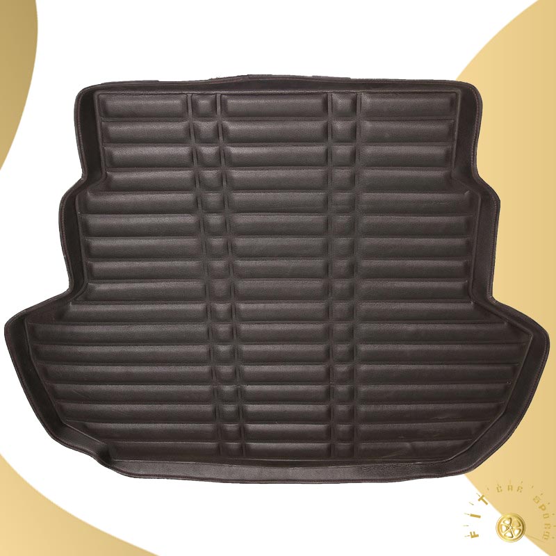 کفپوش صندوق عقب آریزو 6 برند PZ