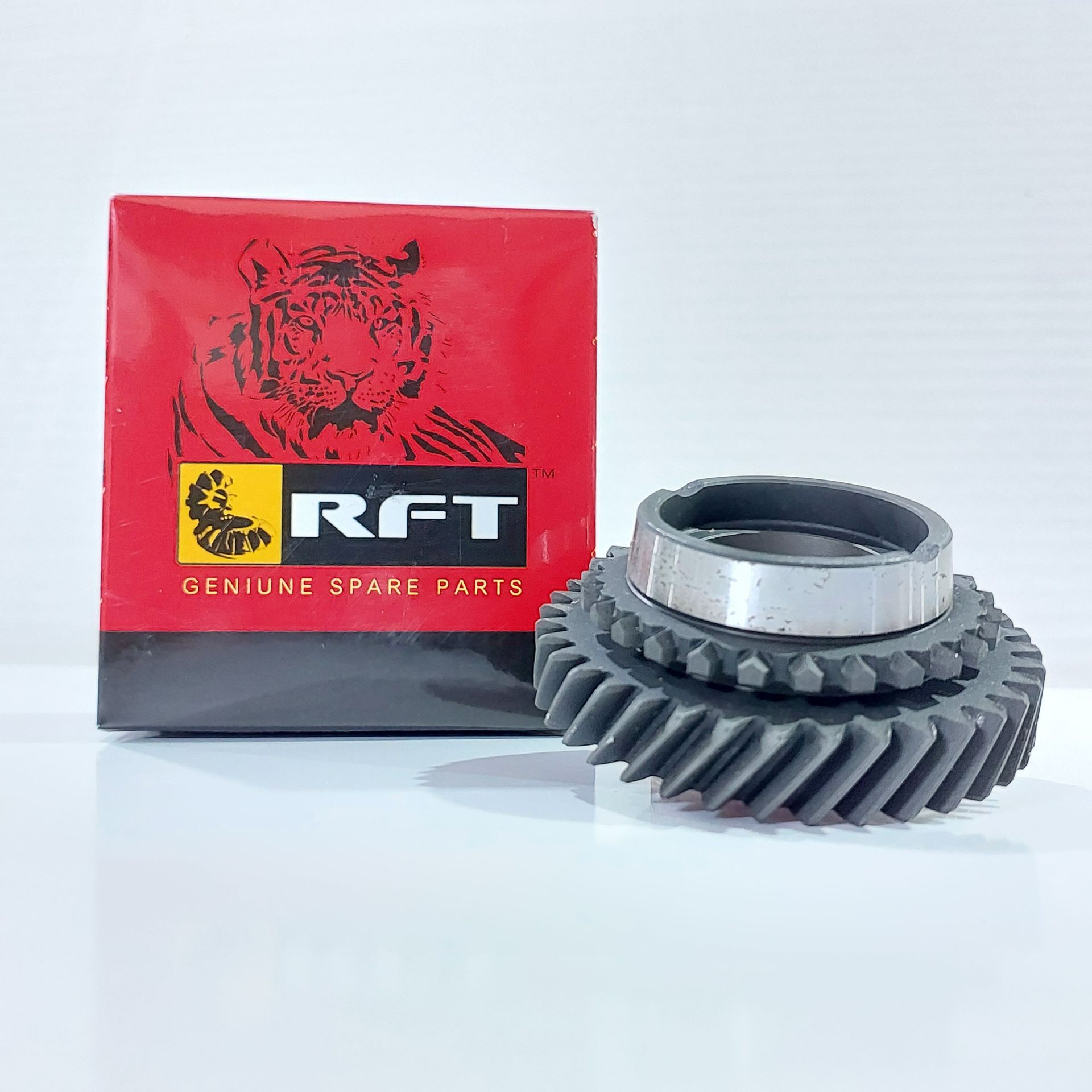 دنده 4 گیربکس پراید RFT A56