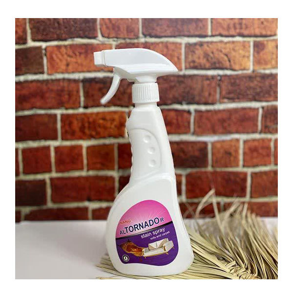 اسپری فرش و مبل ترنادو | Tornado Fresh & Furniture Spray |